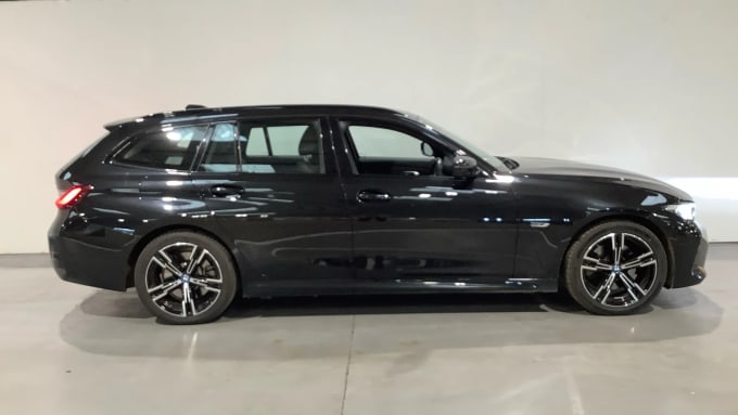 2022 BMW 3 Series Touring