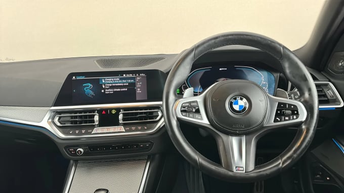 2021 BMW 3 Series