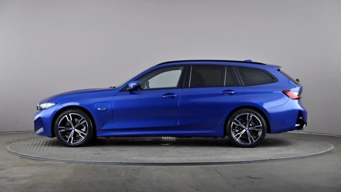 2023 BMW 3 Series Touring