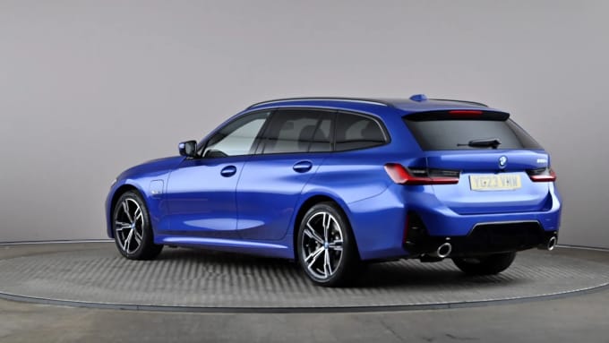 2023 BMW 3 Series Touring