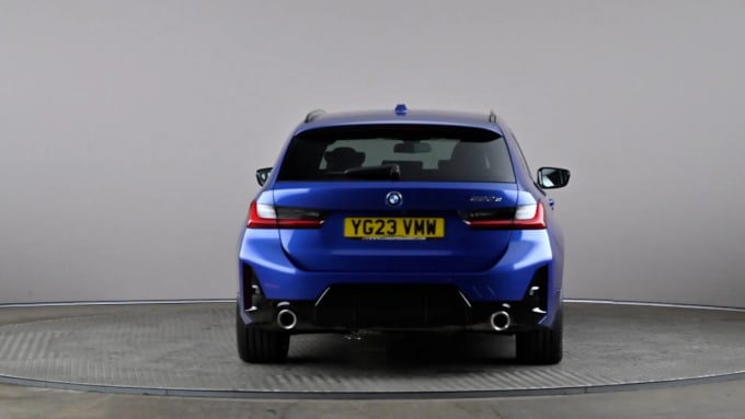 2023 BMW 3 Series Touring