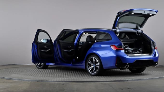 2023 BMW 3 Series Touring