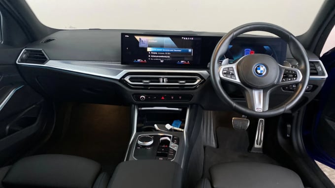 2023 BMW 3 Series Touring