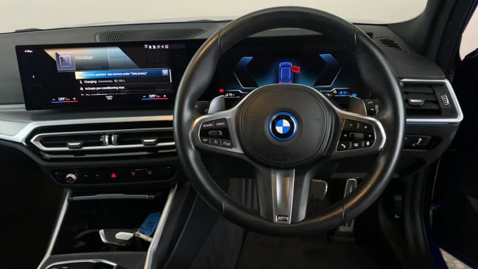 2023 BMW 3 Series Touring