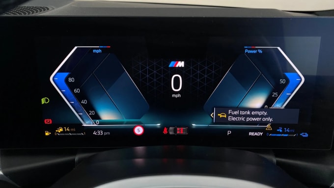 2023 BMW 3 Series Touring