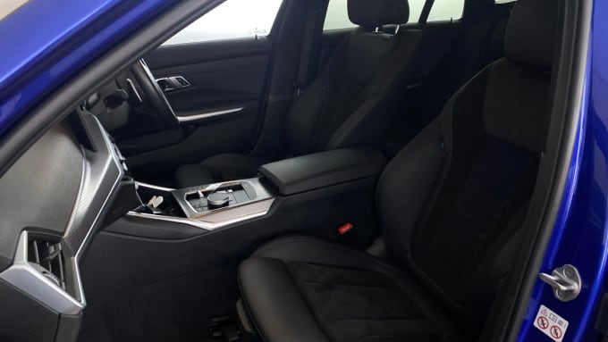 2023 BMW 3 Series Touring