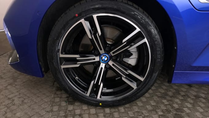 2023 BMW 3 Series Touring