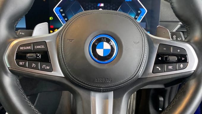 2023 BMW 3 Series Touring
