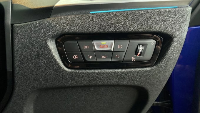 2023 BMW 3 Series Touring