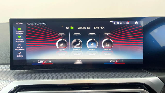 2023 BMW 3 Series Touring