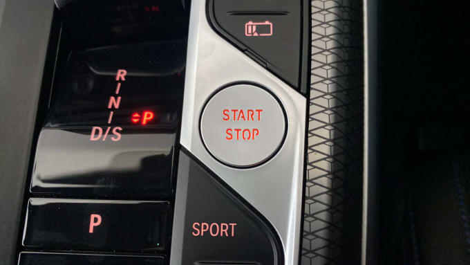 2023 BMW 3 Series Touring