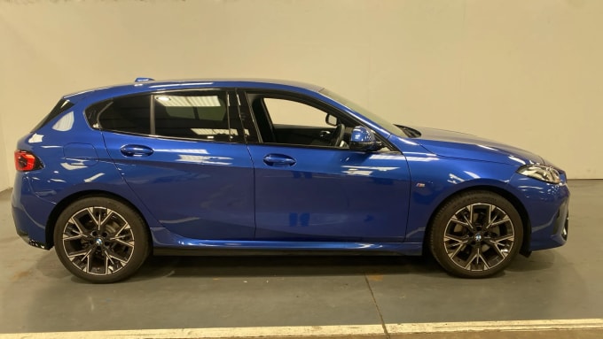 2025 BMW 1 Series
