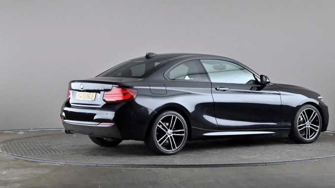 2020 BMW 2 Series Coupe