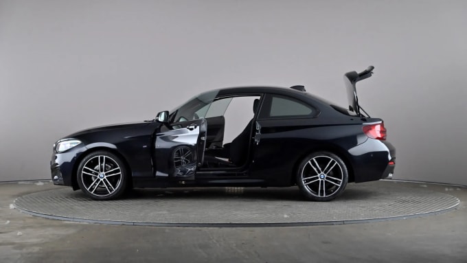 2020 BMW 2 Series Coupe