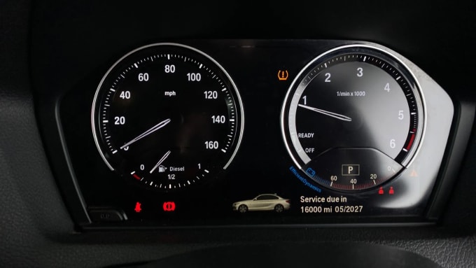 2020 BMW 2 Series Coupe
