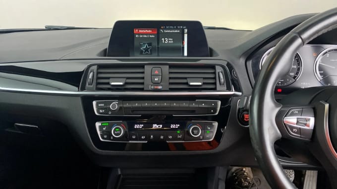 2020 BMW 2 Series Coupe