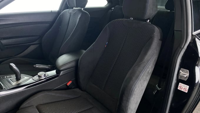 2020 BMW 2 Series Coupe