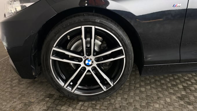 2020 BMW 2 Series Coupe