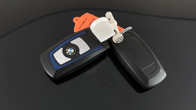 2020 BMW 2 Series Coupe