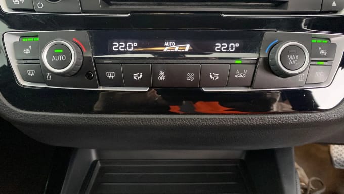 2020 BMW 2 Series Coupe