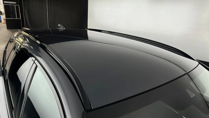 2021 BMW 3 Series Touring