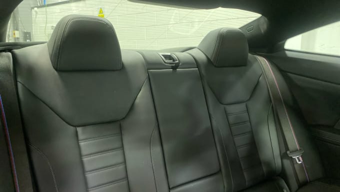 2022 BMW 4 Series