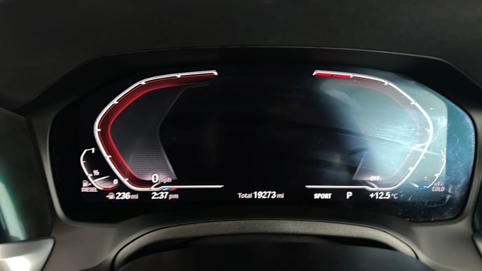2022 BMW 4 Series