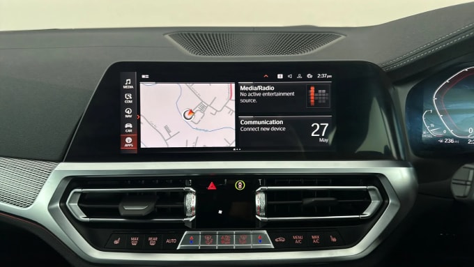 2022 BMW 4 Series