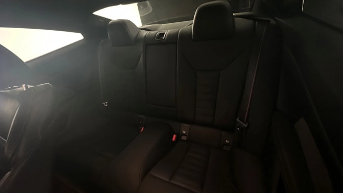 2022 BMW 4 Series
