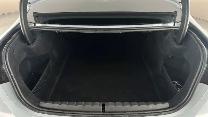 2022 BMW 4 Series