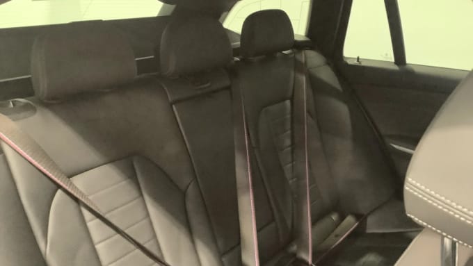 2021 BMW 3 Series Touring
