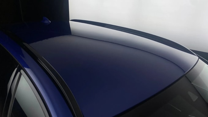 2021 BMW 3 Series Touring