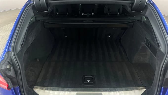 2021 BMW 3 Series Touring