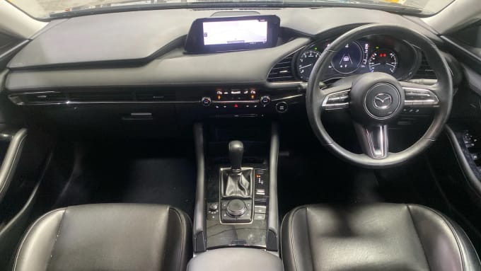 2019 Mazda Mazda3