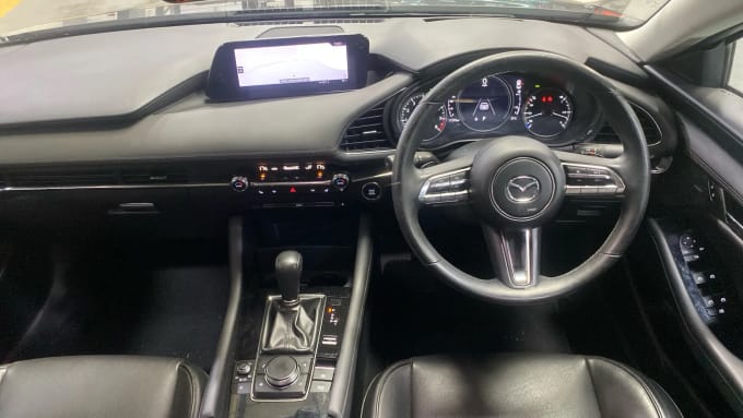 2019 Mazda Mazda3