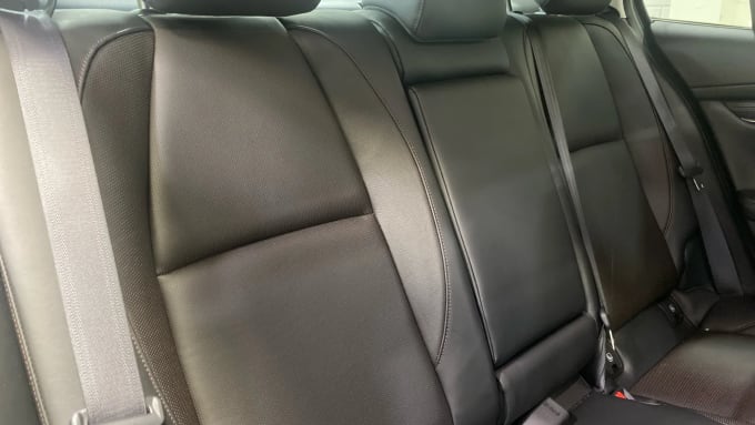 2019 Mazda Mazda3