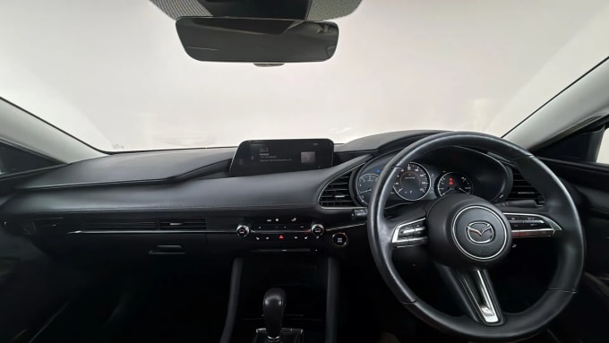 2019 Mazda Mazda3
