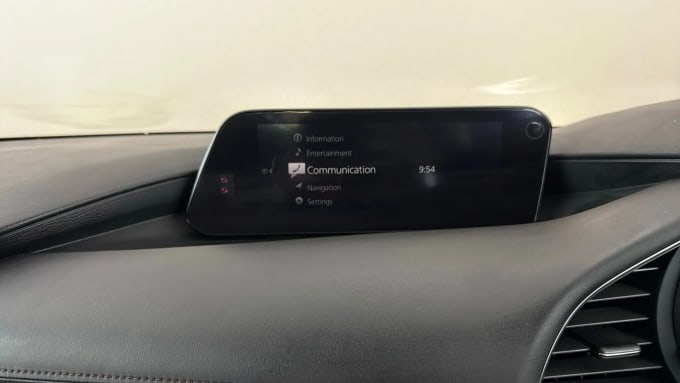 2019 Mazda Mazda3
