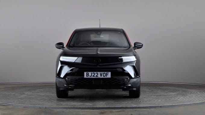 2022 Vauxhall Mokka