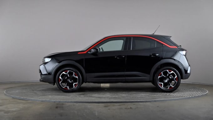 2022 Vauxhall Mokka