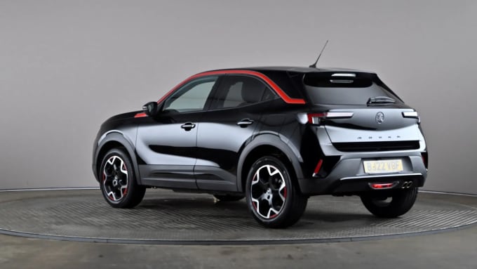 2022 Vauxhall Mokka