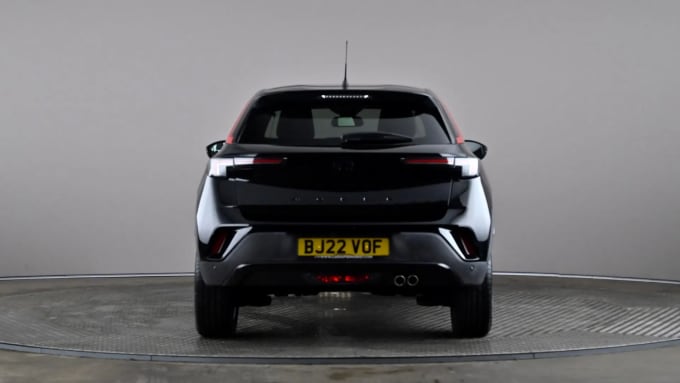 2022 Vauxhall Mokka