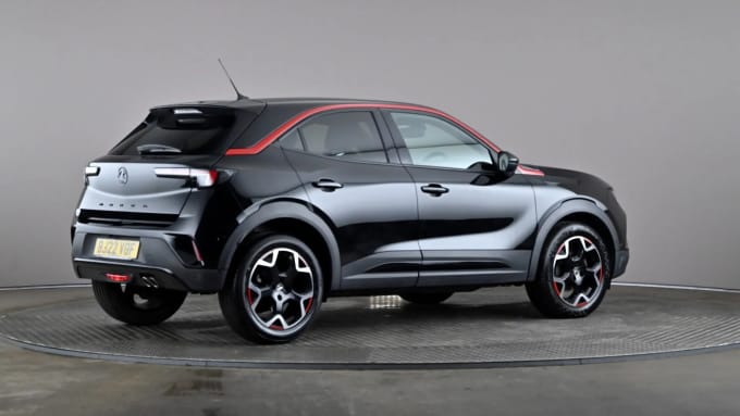 2022 Vauxhall Mokka