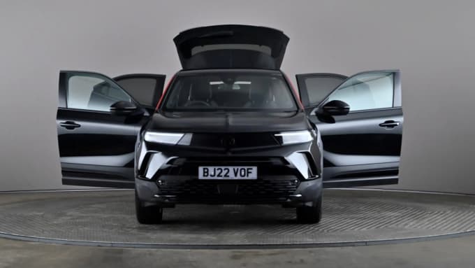 2022 Vauxhall Mokka