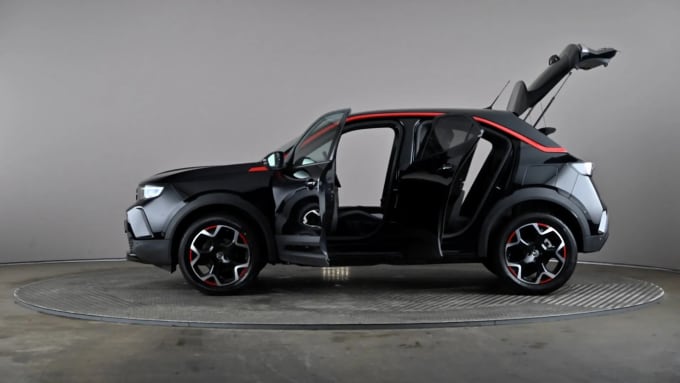 2022 Vauxhall Mokka