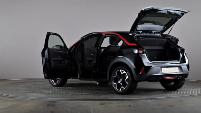 2022 Vauxhall Mokka