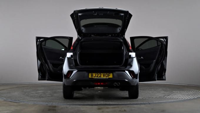 2022 Vauxhall Mokka