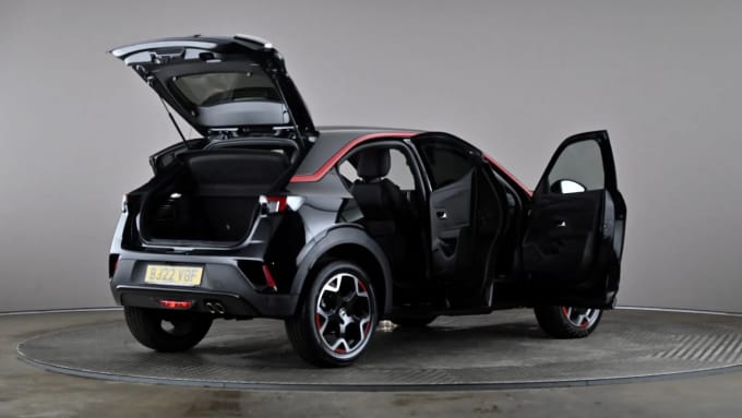 2022 Vauxhall Mokka