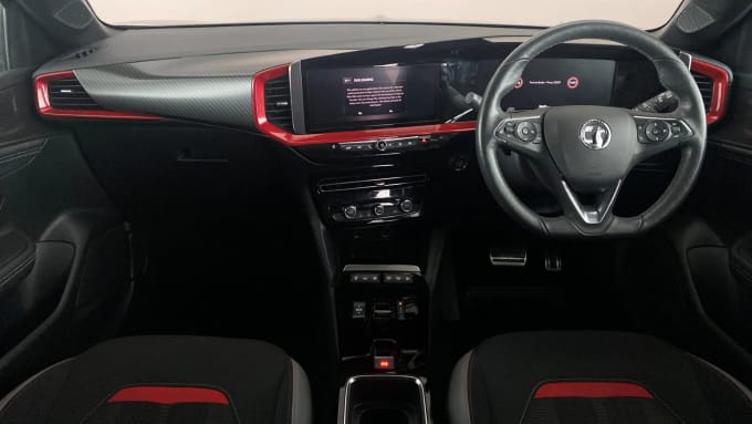 2022 Vauxhall Mokka