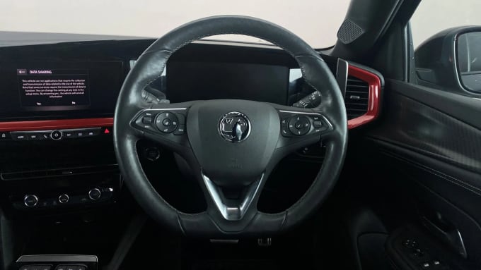 2022 Vauxhall Mokka